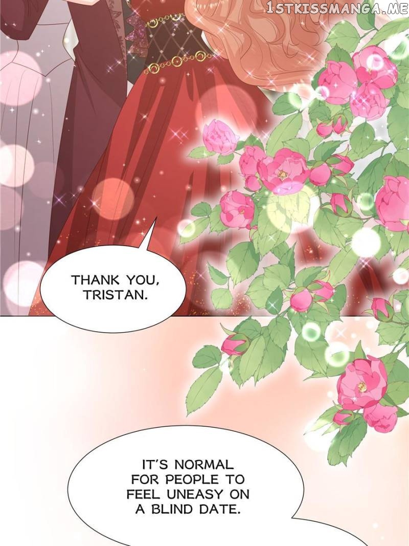 Loving the Forbidden Prince Chapter 20 - page 38