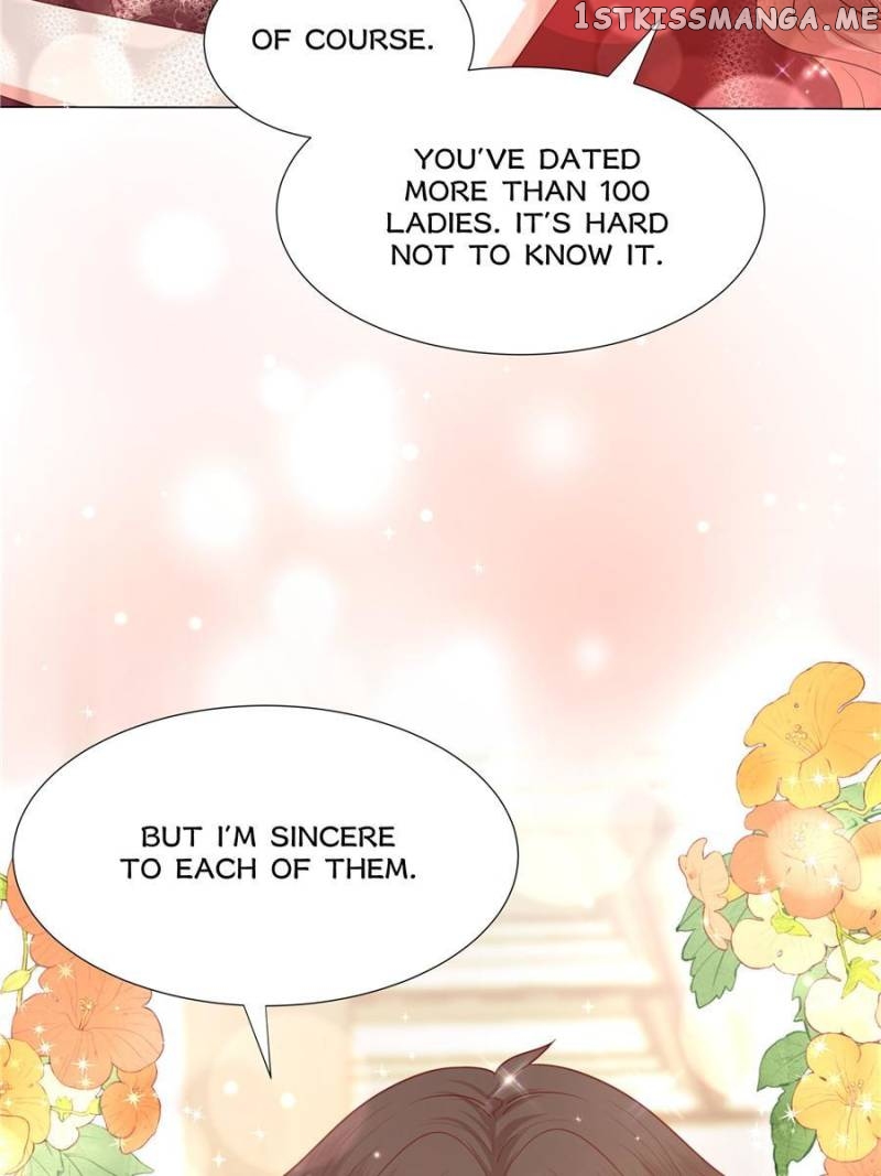 Loving the Forbidden Prince Chapter 20 - page 49