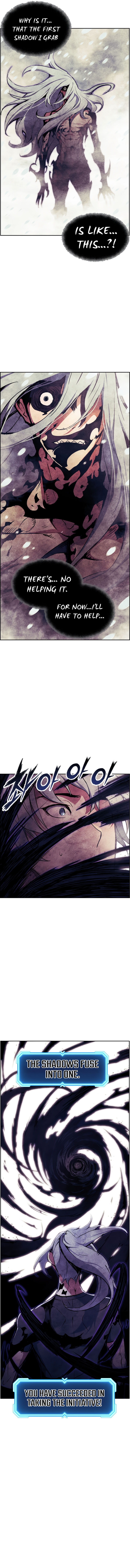 Return Of The Shattered Constellation Chapter 59 - page 6