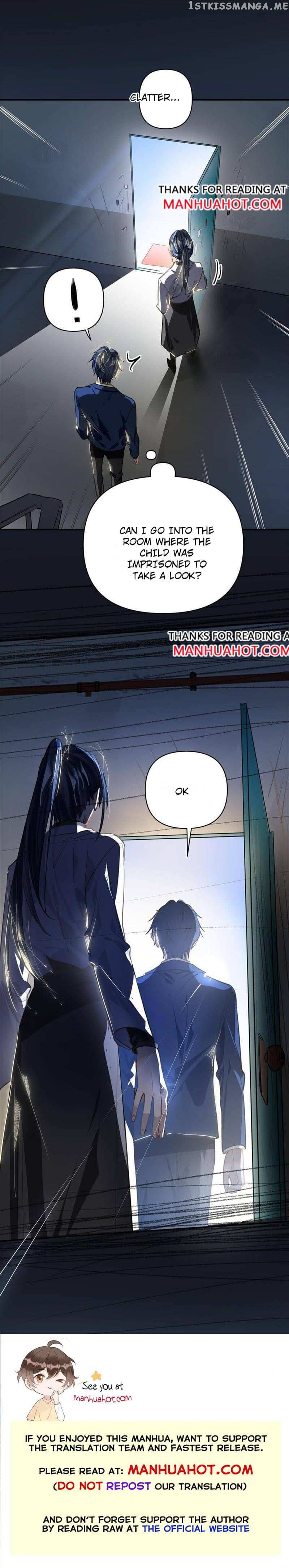 I’m Sick Ah Chapter 29 - page 6