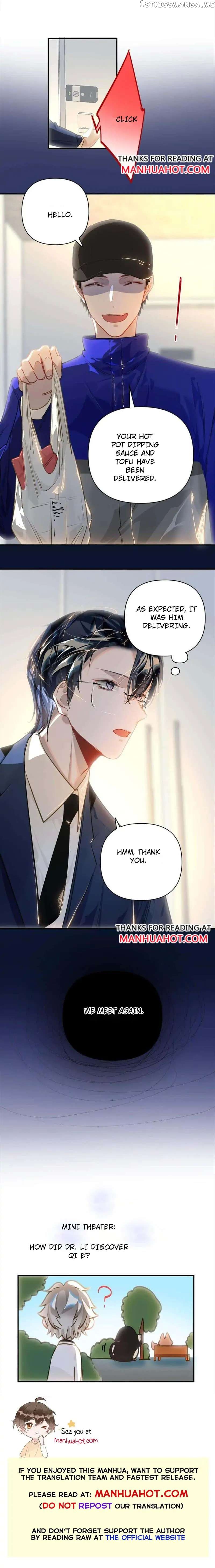 I’m Sick Ah Chapter 23 - page 11