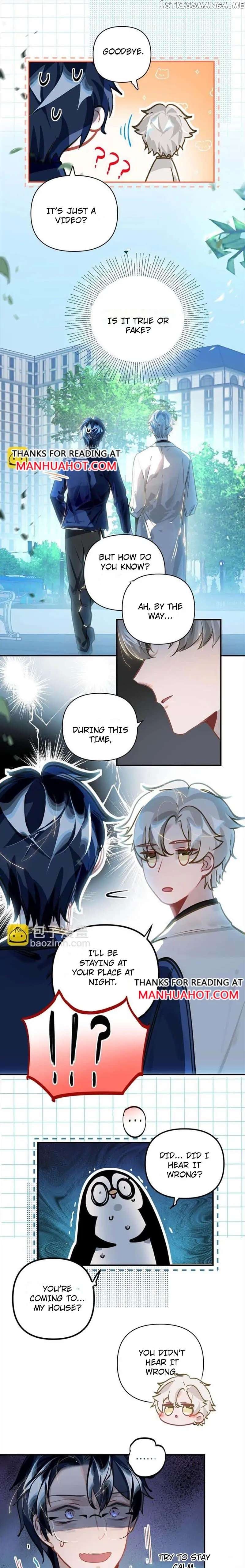 I’m Sick Ah Chapter 23 - page 5