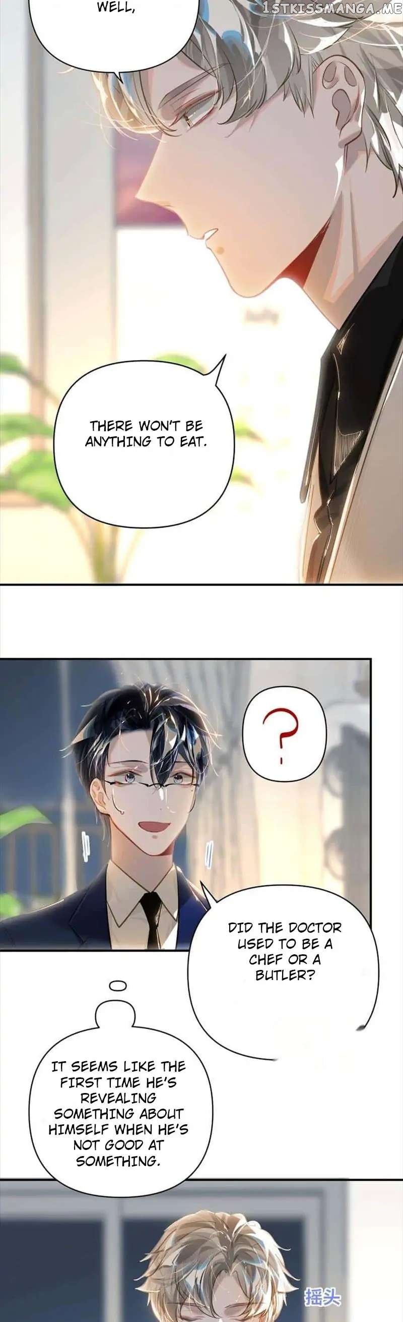 I’m Sick Ah Chapter 23 - page 9