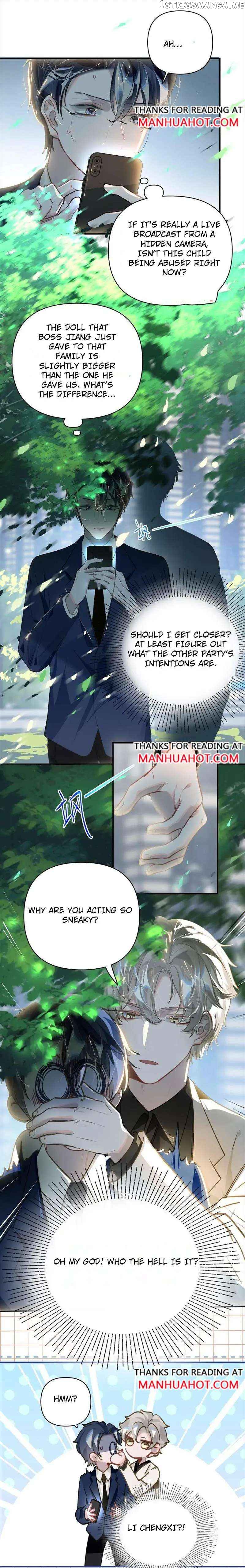 I’m Sick Ah Chapter 22 - page 7