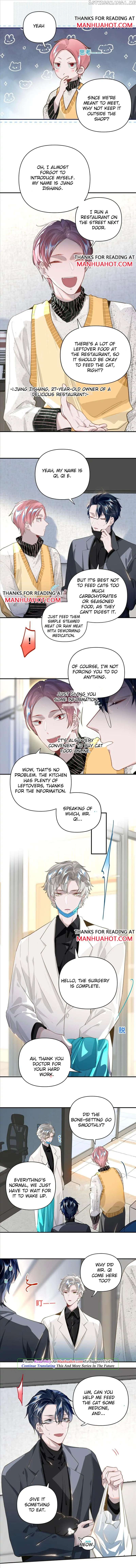 I’m Sick Ah chapter 16 - page 2