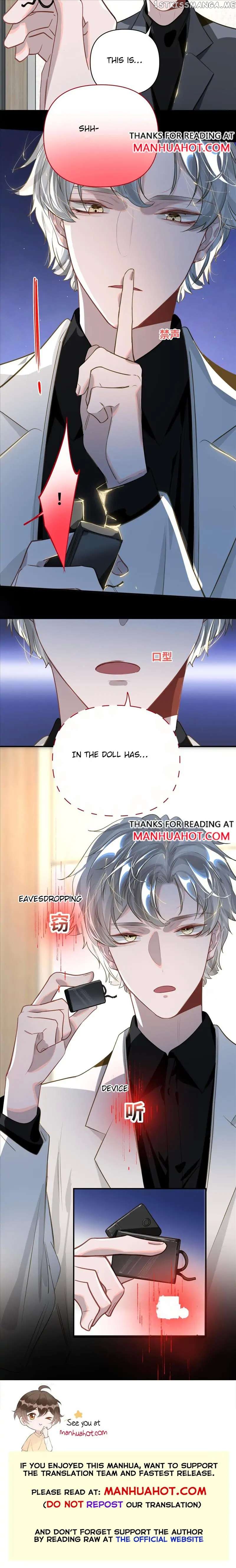 I’m Sick Ah chapter 16 - page 6