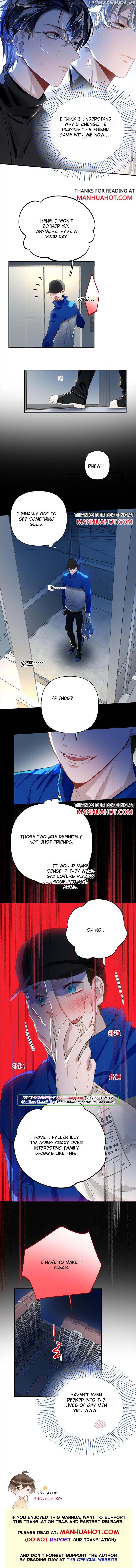 I’m Sick Ah chapter 12 - page 6