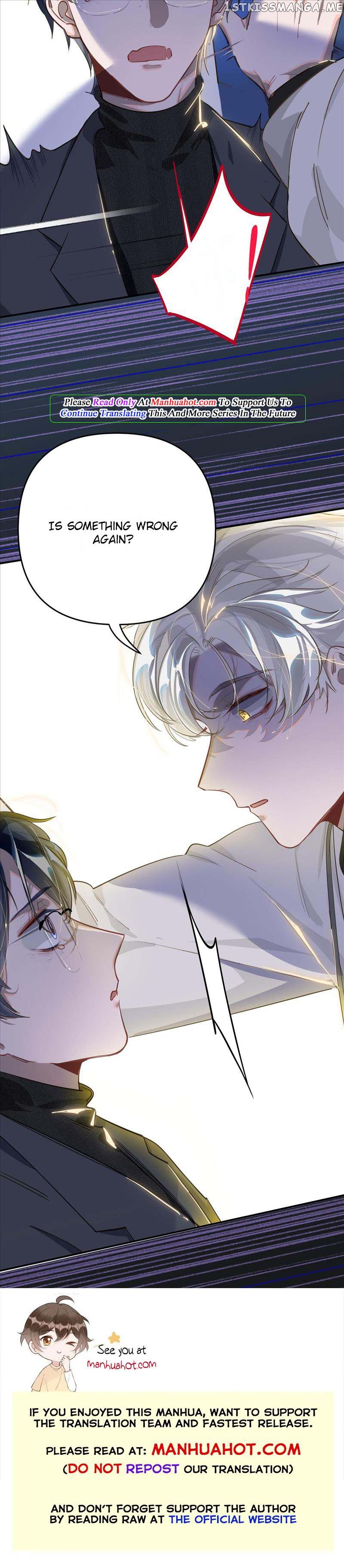 I’m Sick Ah chapter 9 - page 7