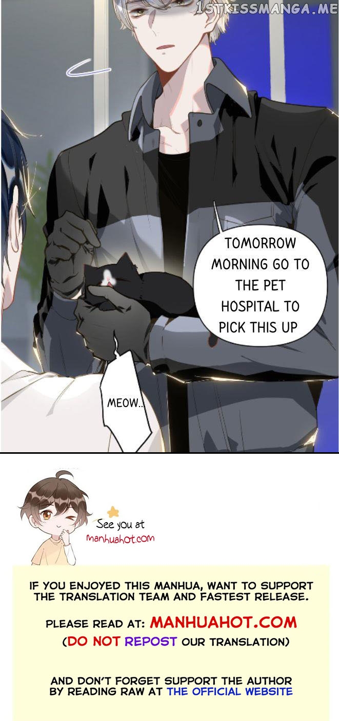 I’m Sick Ah chapter 5 - page 7