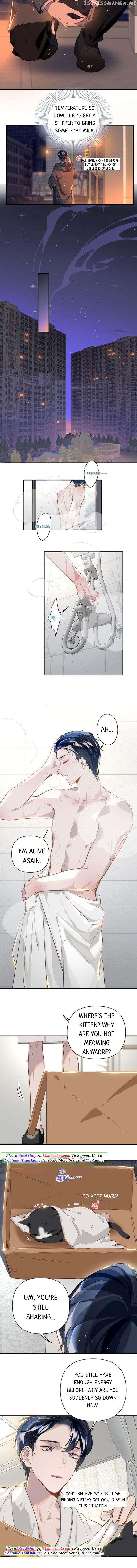 I’m Sick Ah chapter 4 - page 4