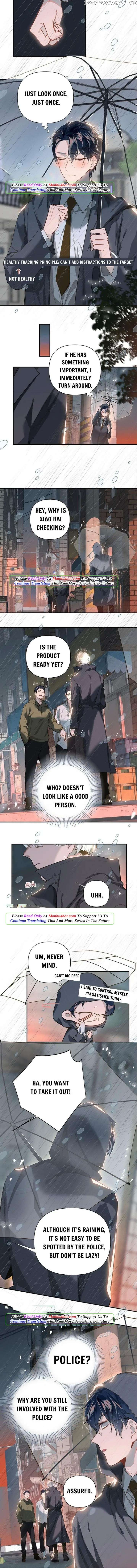 I’m Sick Ah chapter 3 - page 3
