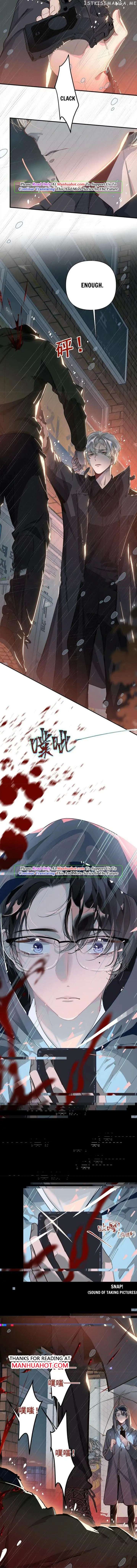 I’m Sick Ah chapter 3 - page 5