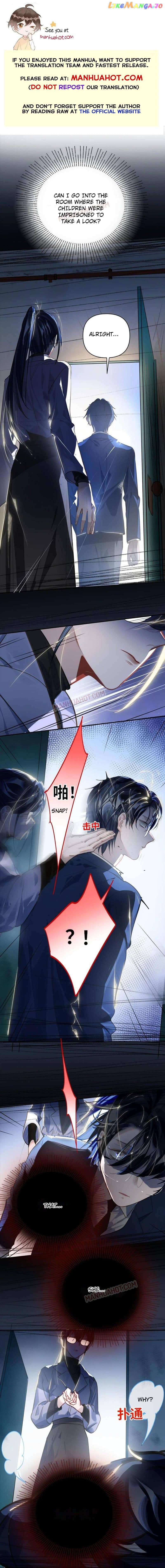 I’m Sick Ah Chapter 30 - page 1