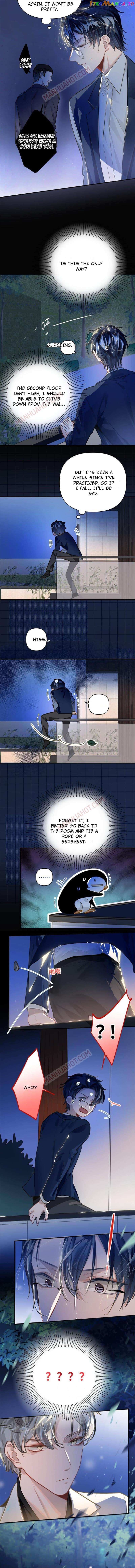 I’m Sick Ah Chapter 31 - page 2