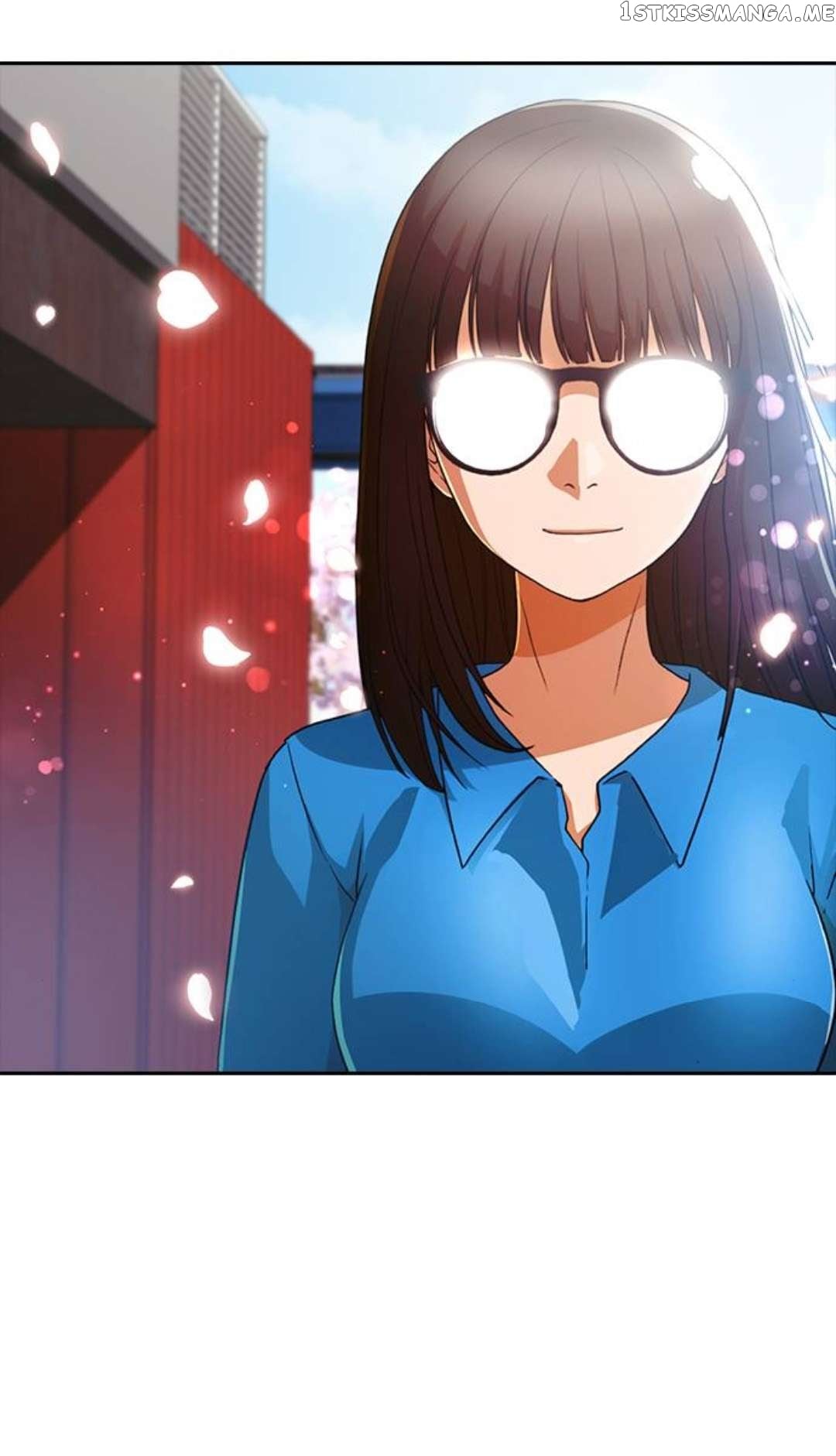 The Girl from Random Chatting Chapter 297 - page 26