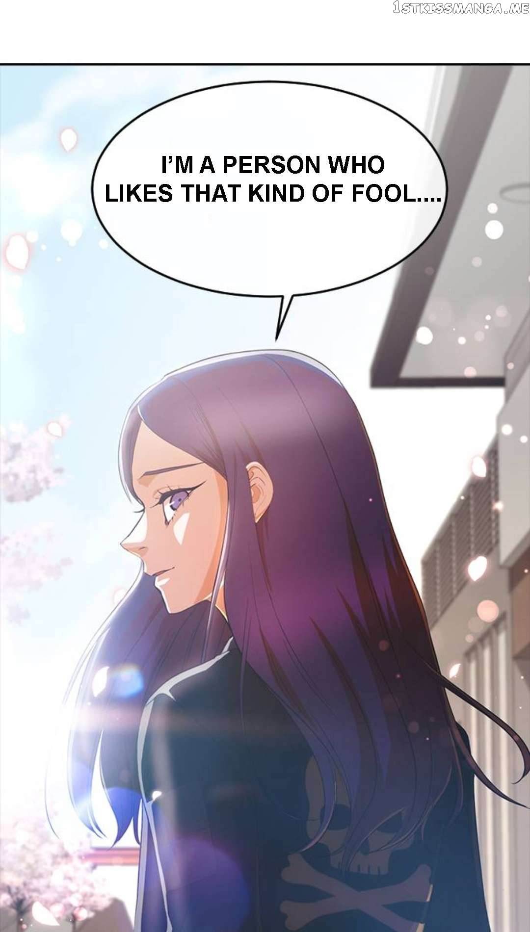 The Girl from Random Chatting Chapter 297 - page 39