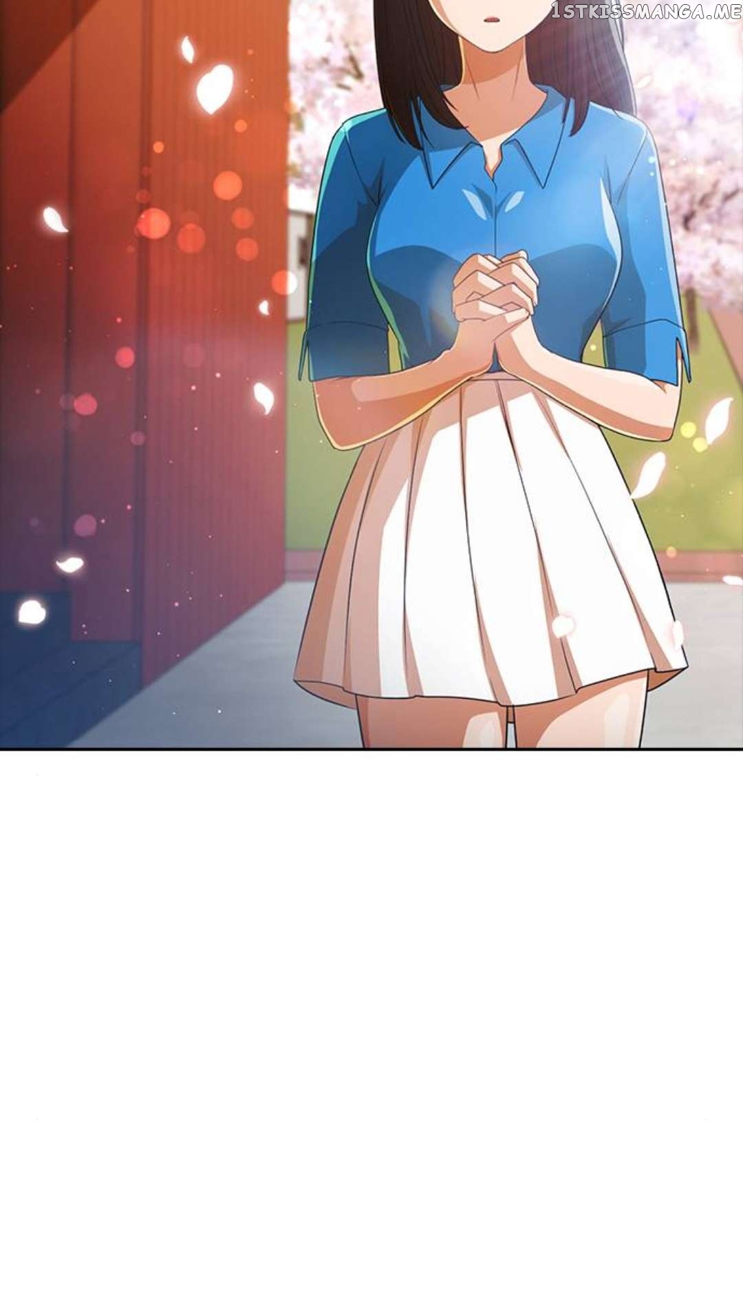 The Girl from Random Chatting Chapter 297 - page 47