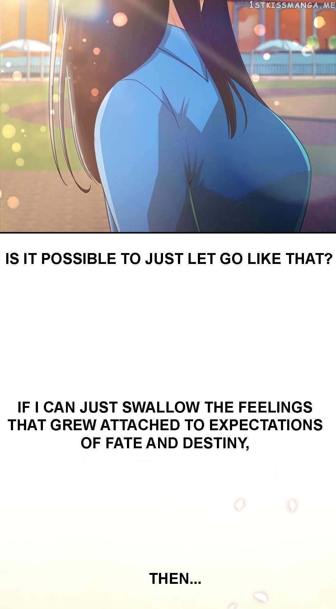 The Girl from Random Chatting Chapter 297 - page 57