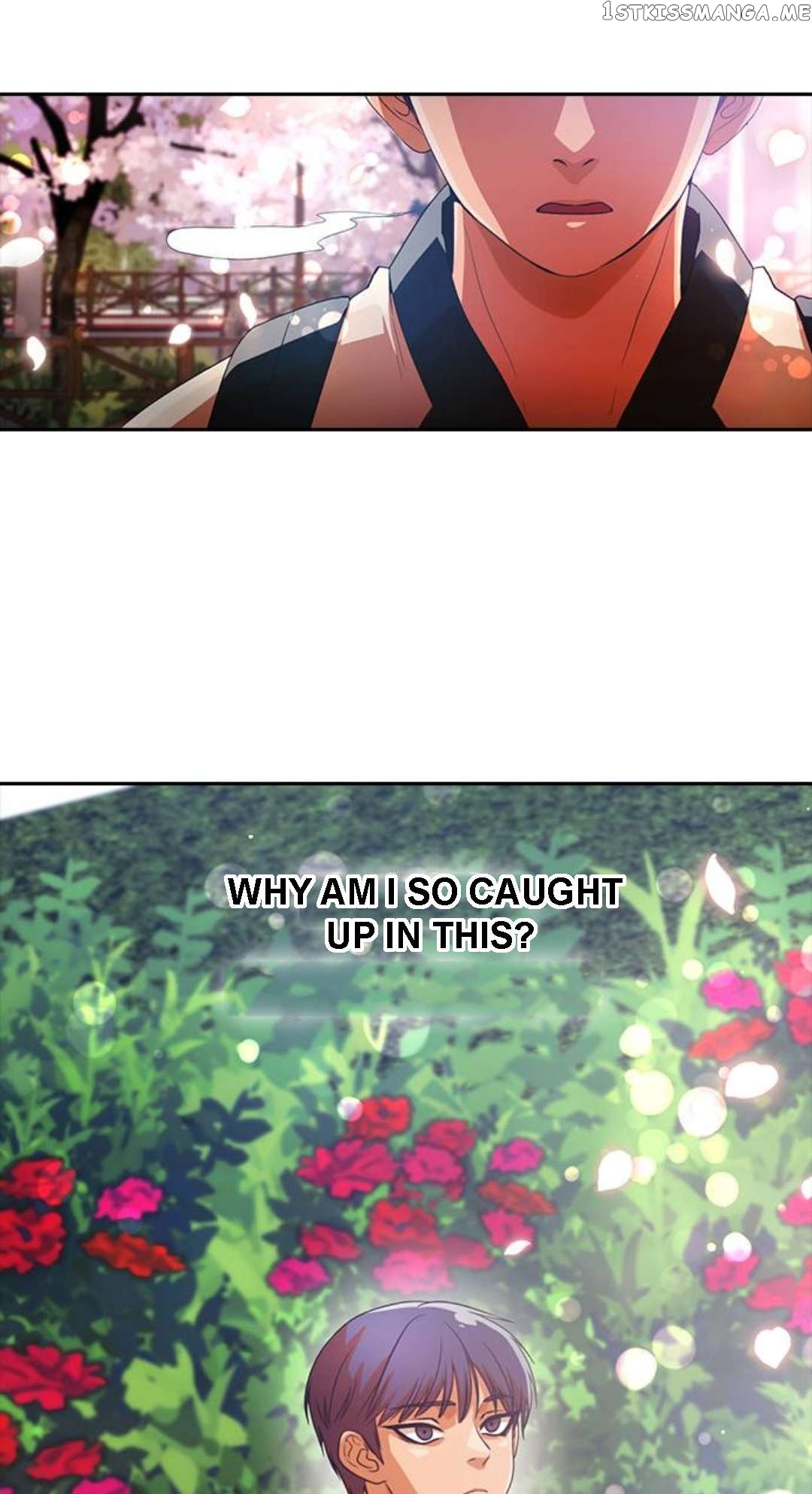 The Girl from Random Chatting Chapter 297 - page 62