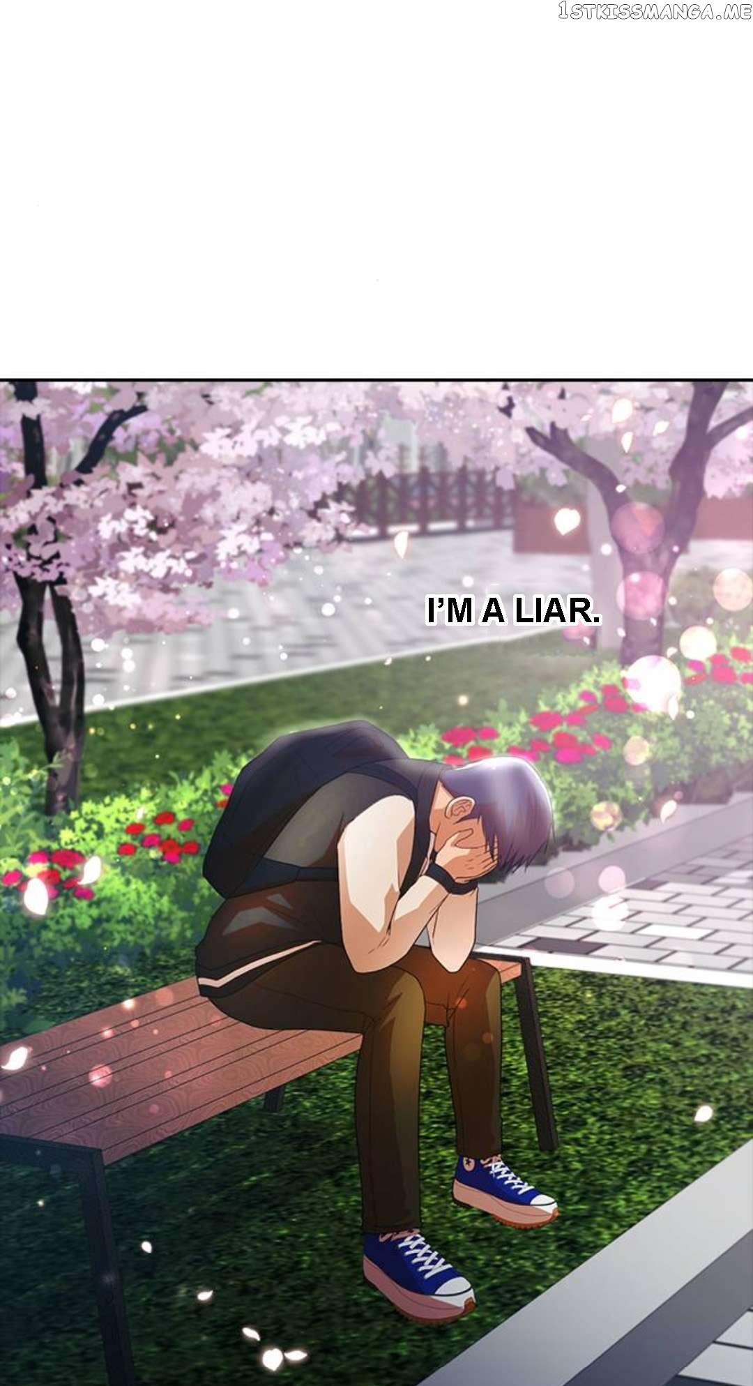 The Girl from Random Chatting Chapter 297 - page 69