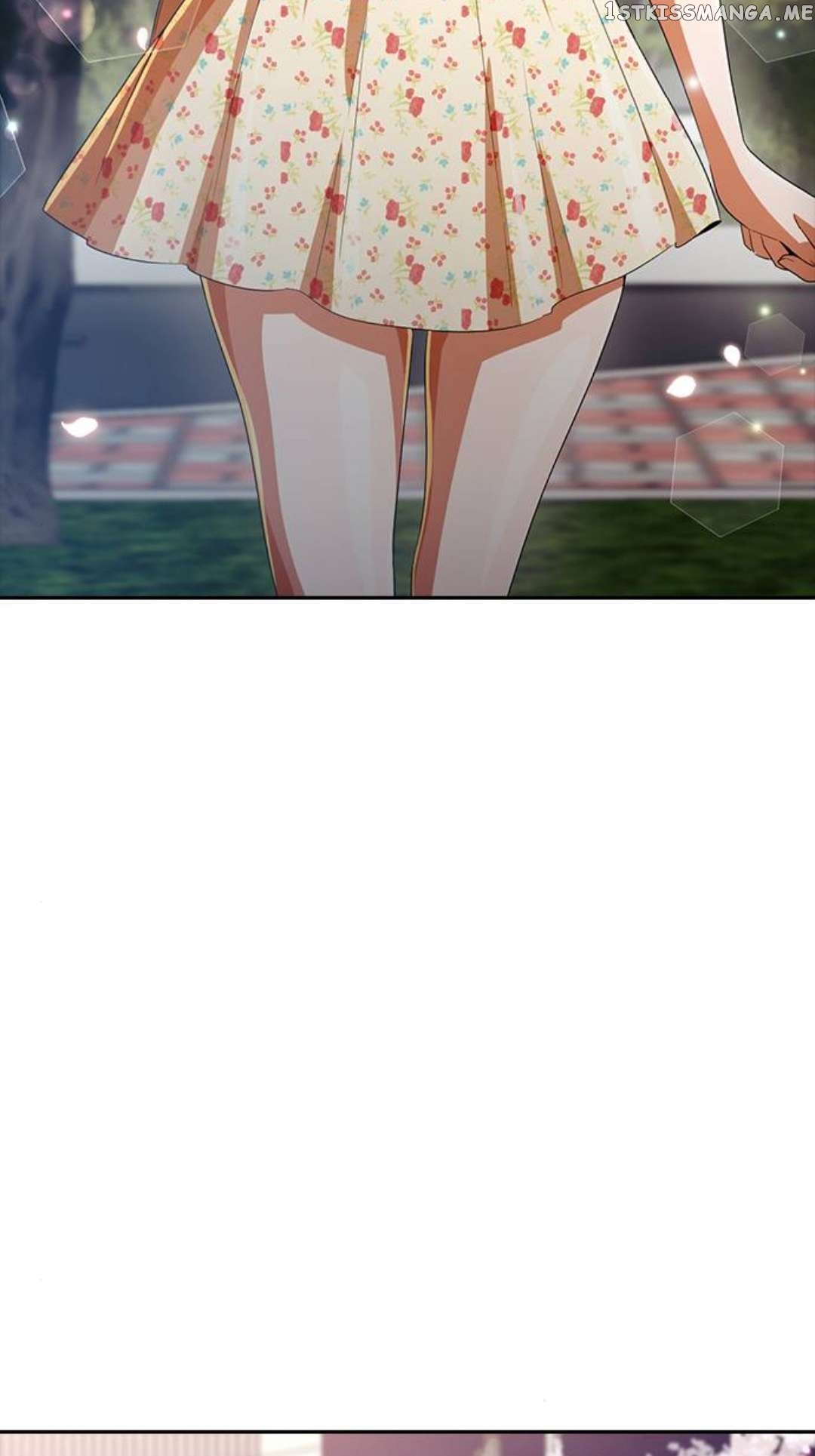 The Girl from Random Chatting Chapter 297 - page 81