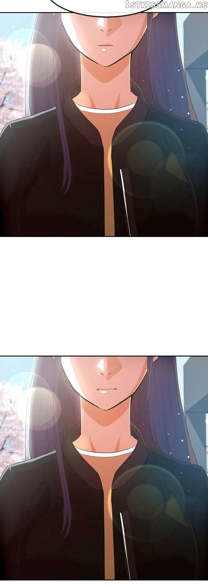 The Girl from Random Chatting Chapter 296 - page 59