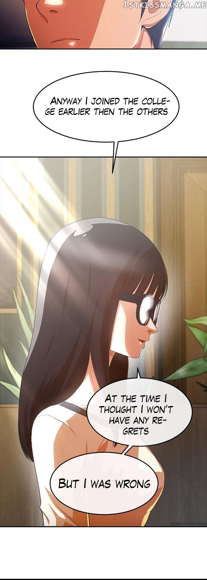 The Girl from Random Chatting Chapter 295 - page 13