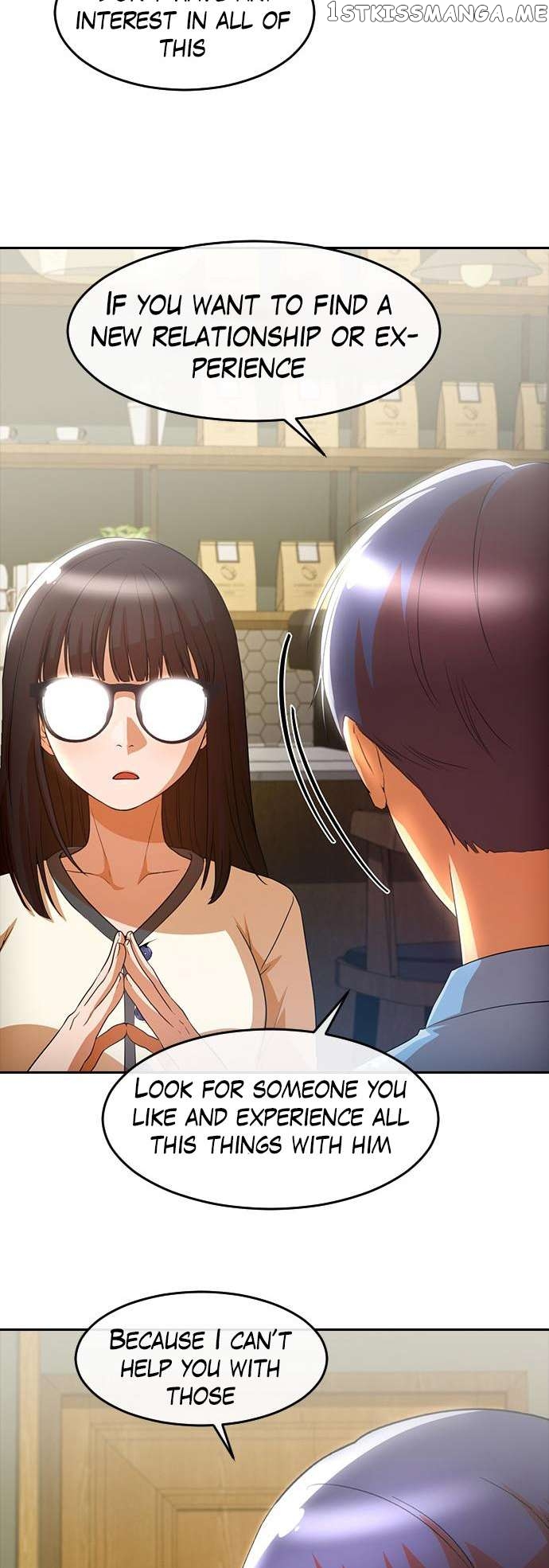 The Girl from Random Chatting Chapter 295 - page 27