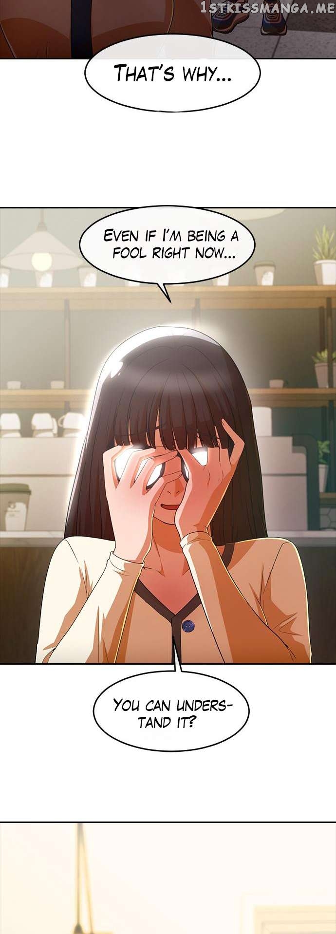 The Girl from Random Chatting Chapter 295 - page 34