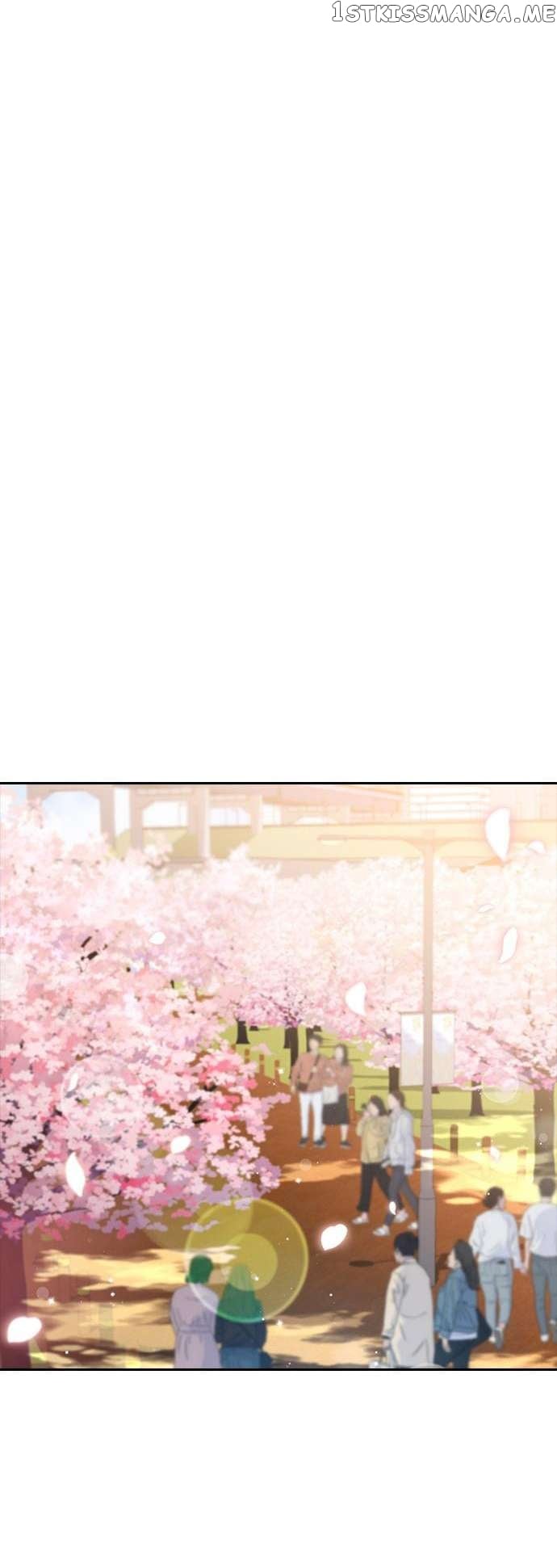 The Girl from Random Chatting Chapter 295 - page 47