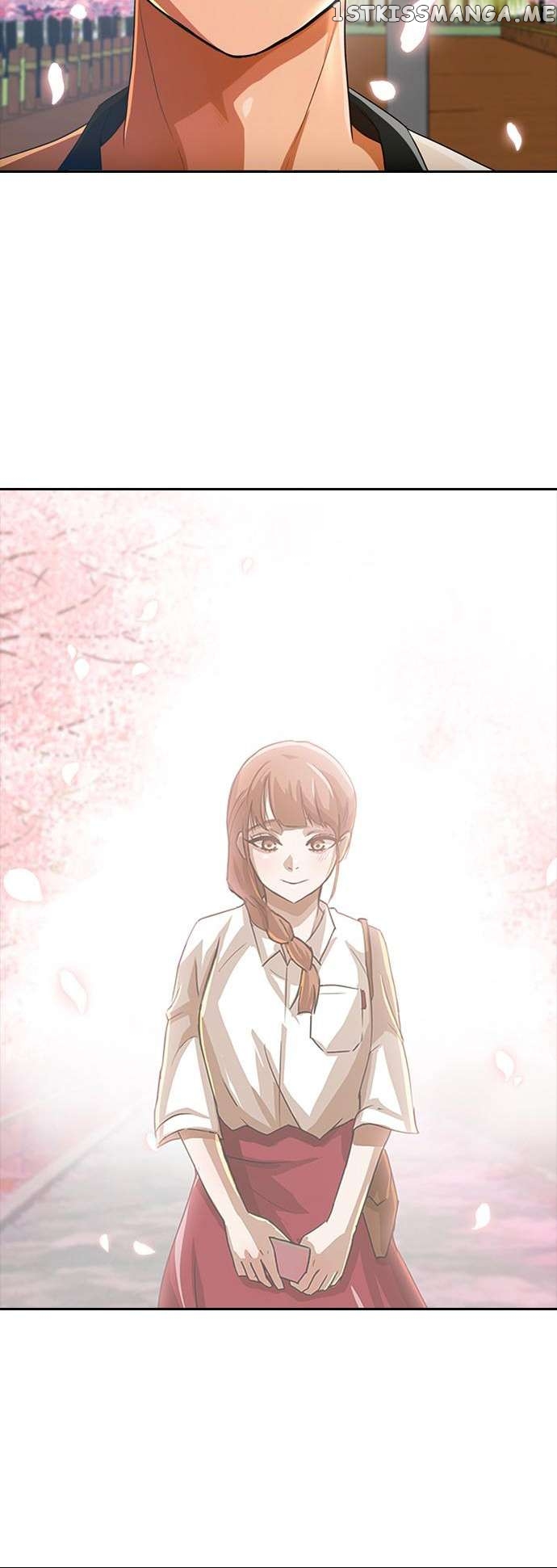 The Girl from Random Chatting Chapter 295 - page 49