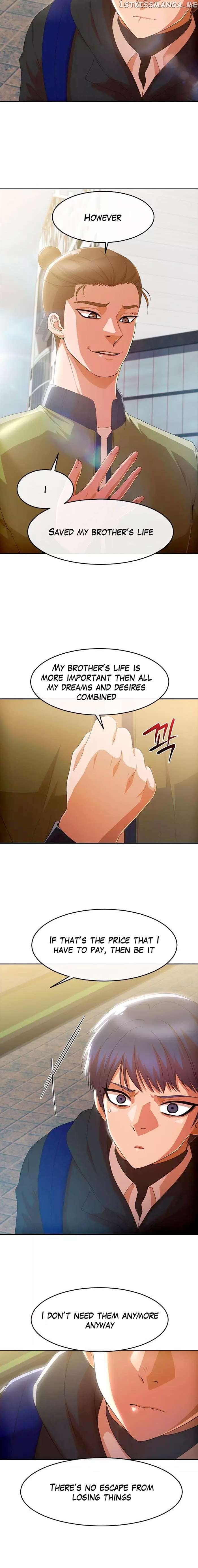 The Girl from Random Chatting Chapter 294 - page 12
