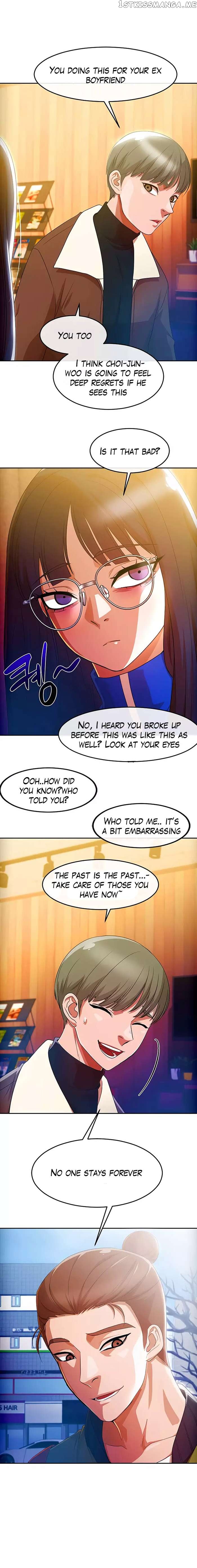The Girl from Random Chatting Chapter 293 - page 2