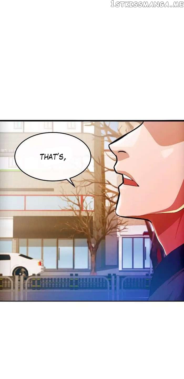 The Girl from Random Chatting Chapter 293 - page 23