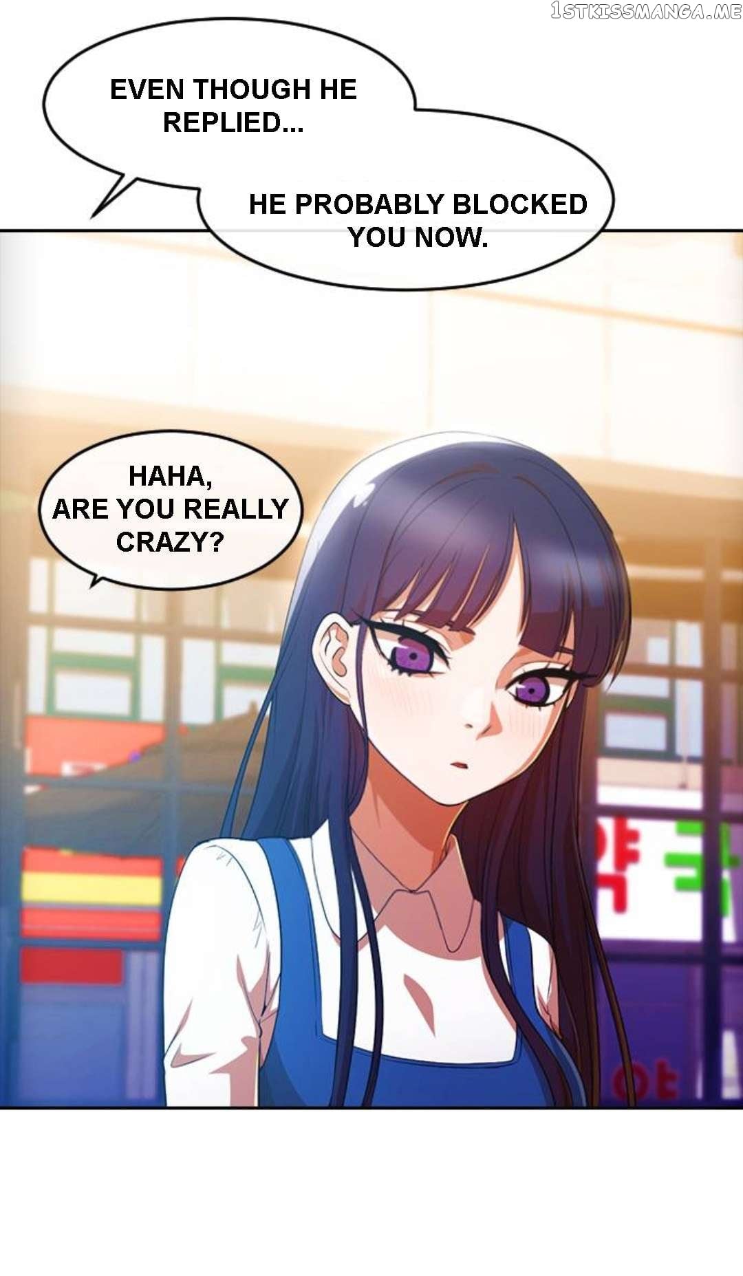 The Girl from Random Chatting Chapter 292 - page 14