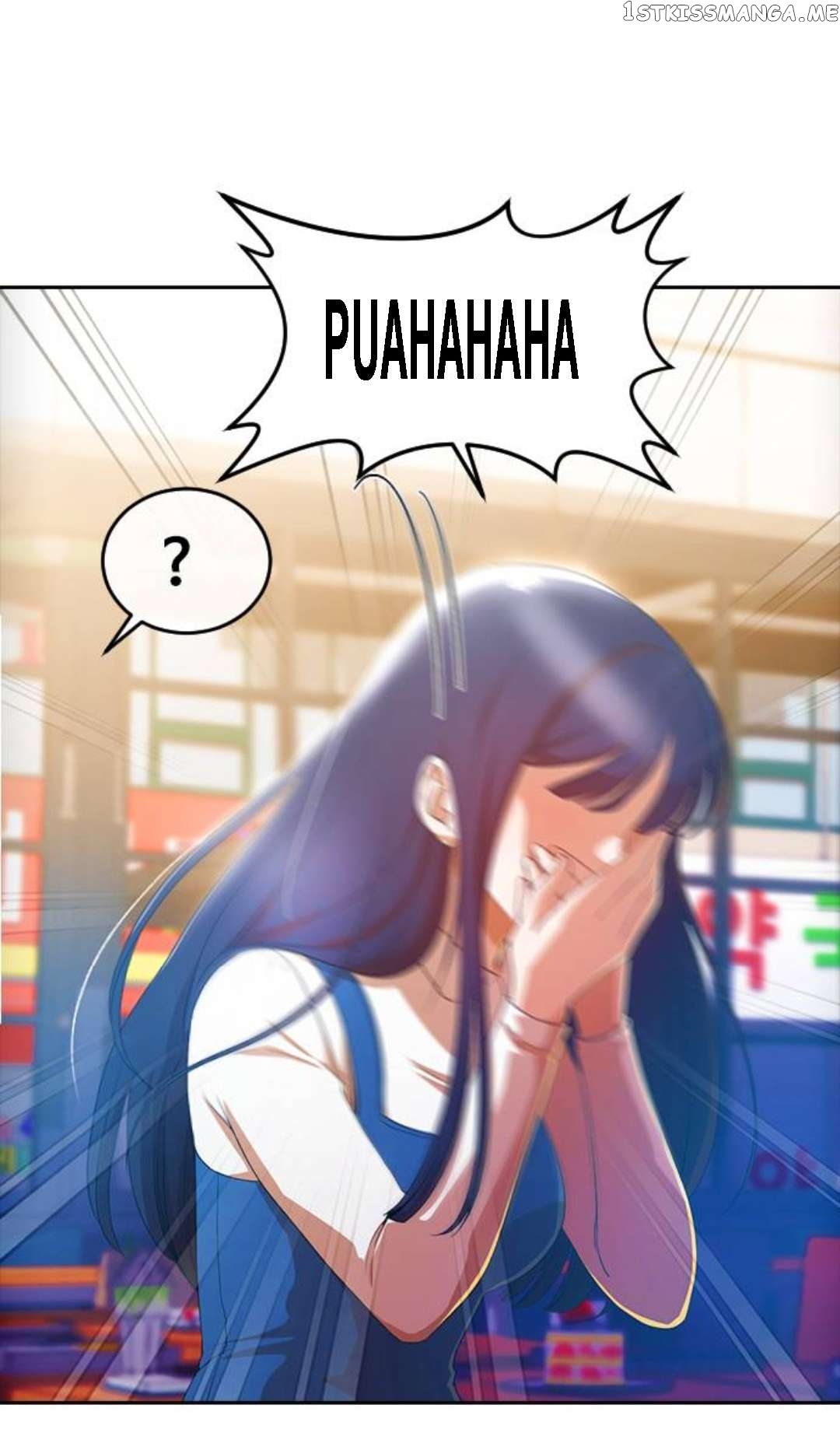 The Girl from Random Chatting Chapter 292 - page 15