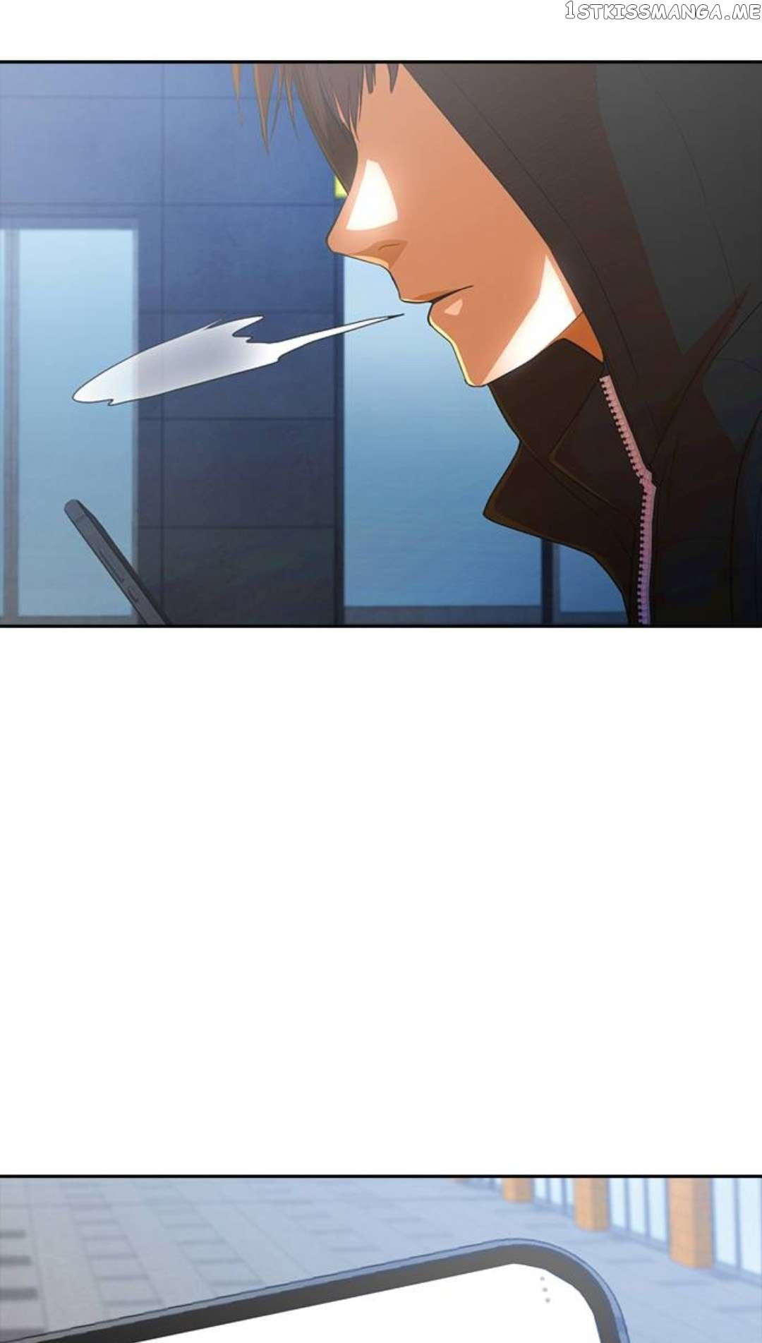 The Girl from Random Chatting Chapter 292 - page 27