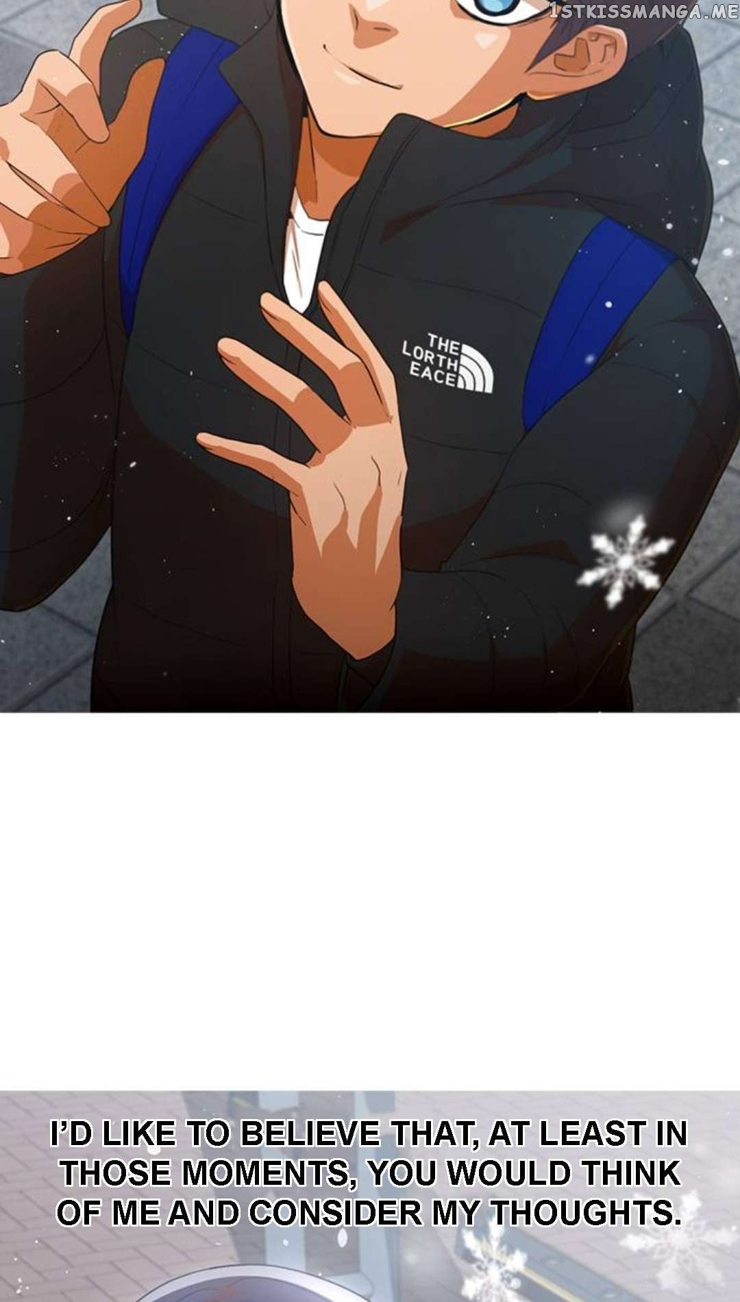 The Girl from Random Chatting Chapter 292 - page 42