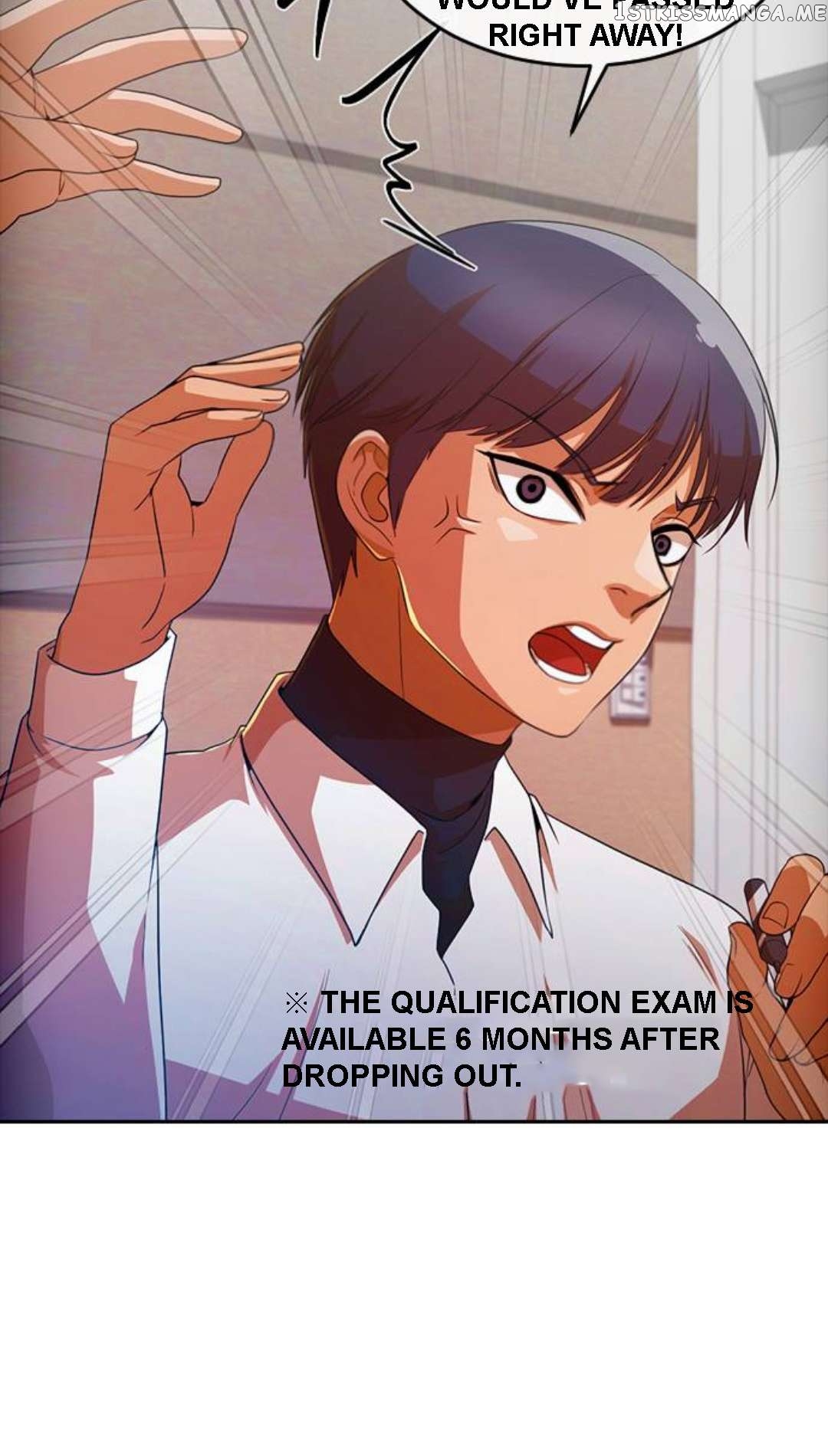 The Girl from Random Chatting Chapter 292 - page 50