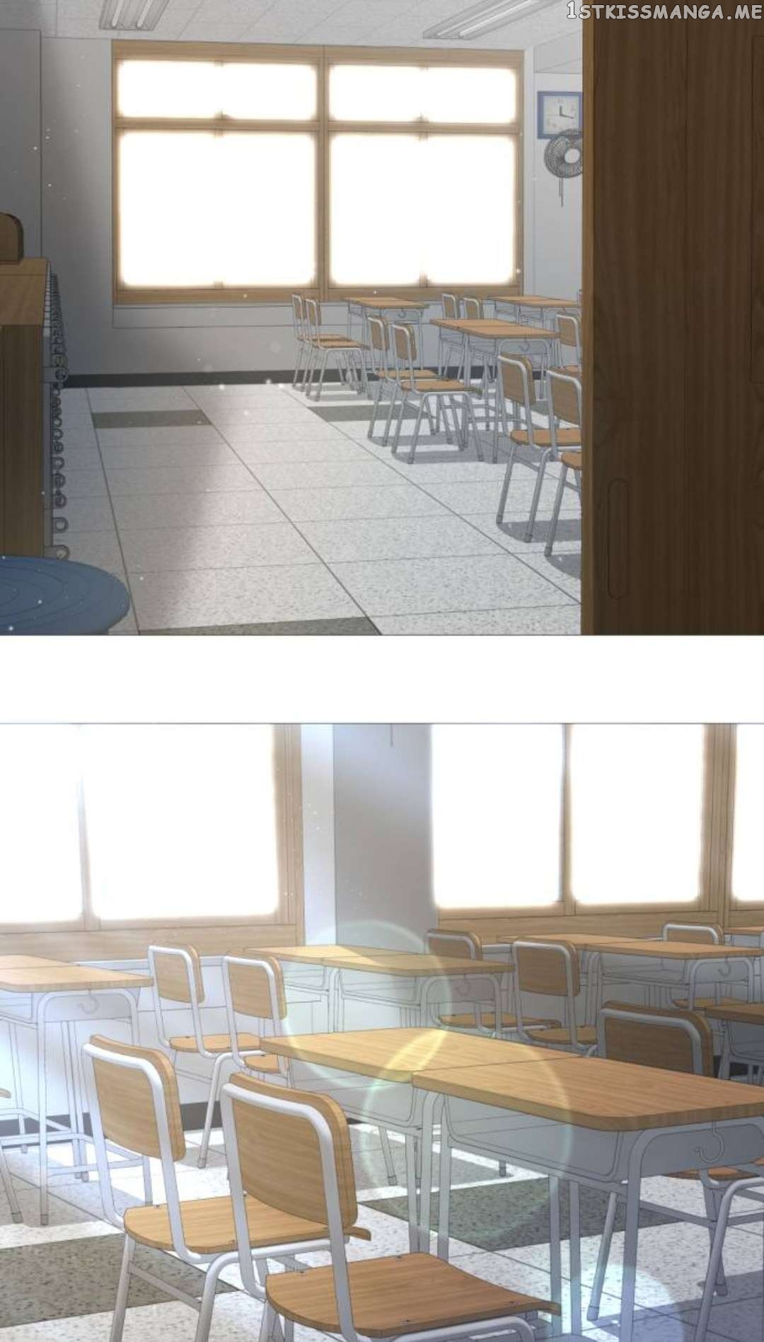 The Girl from Random Chatting Chapter 291 - page 3