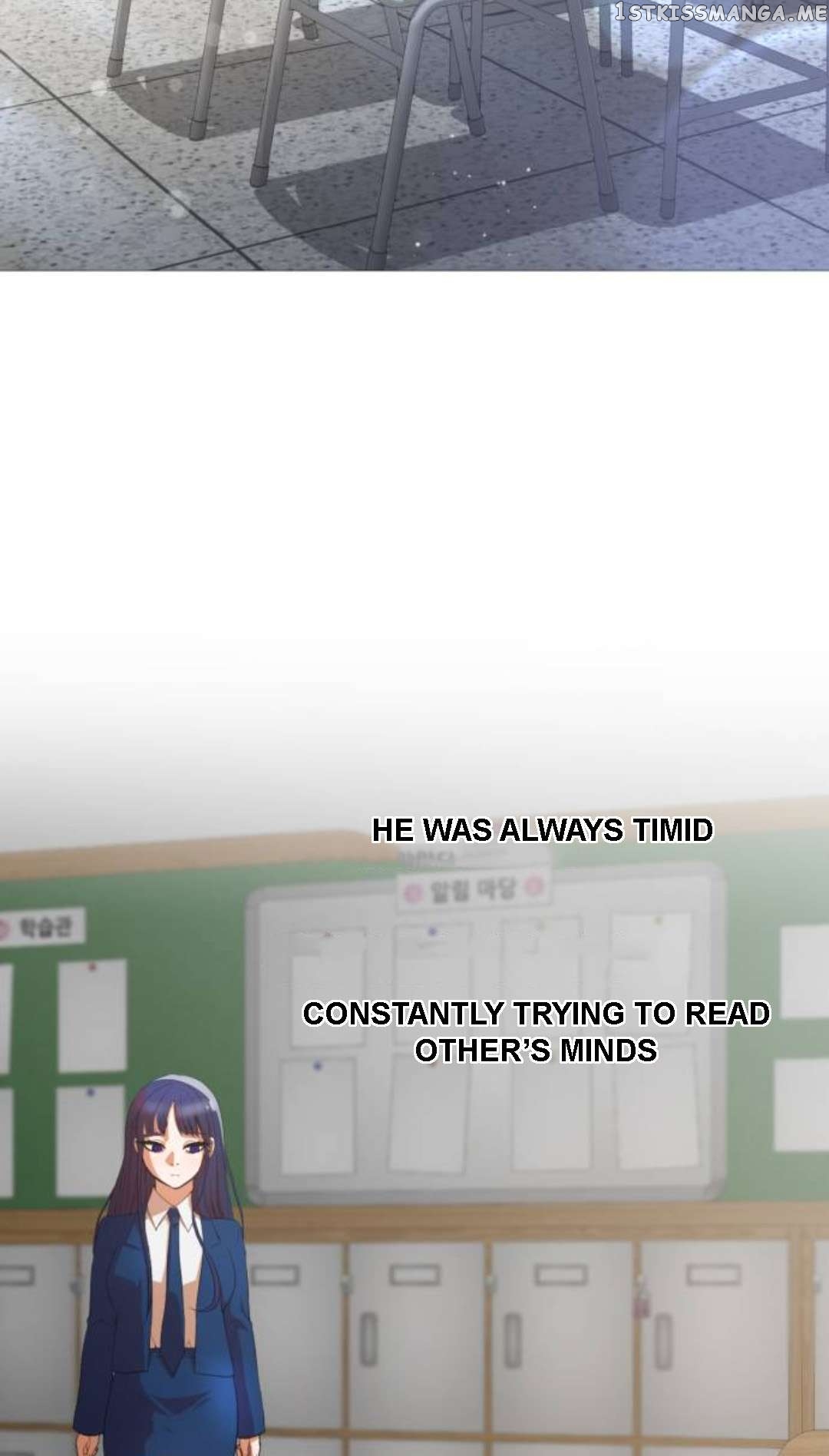 The Girl from Random Chatting Chapter 291 - page 4