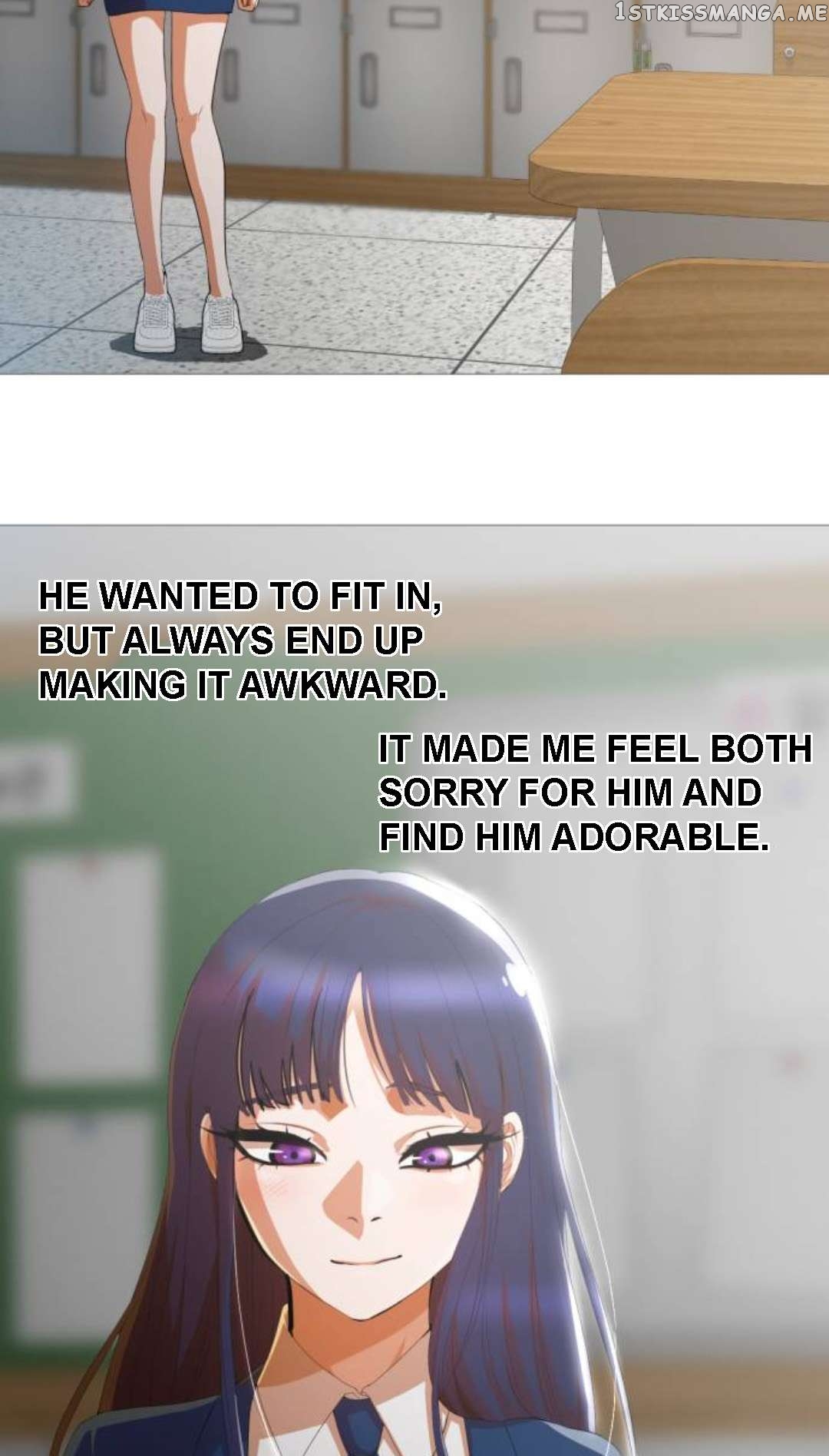 The Girl from Random Chatting Chapter 291 - page 5