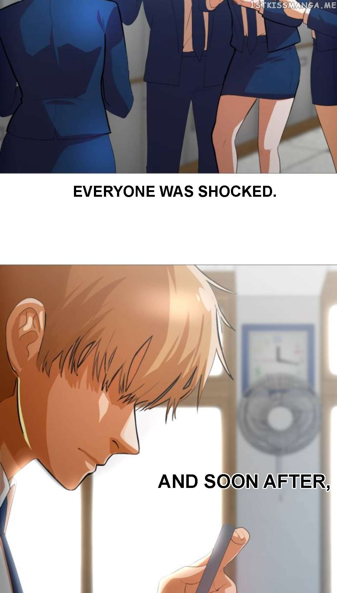 The Girl from Random Chatting Chapter 291 - page 9