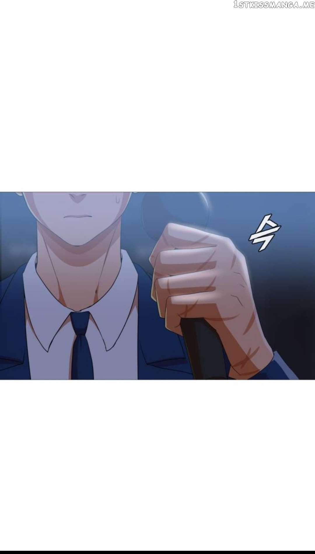 The Girl from Random Chatting Chapter 290 - page 13