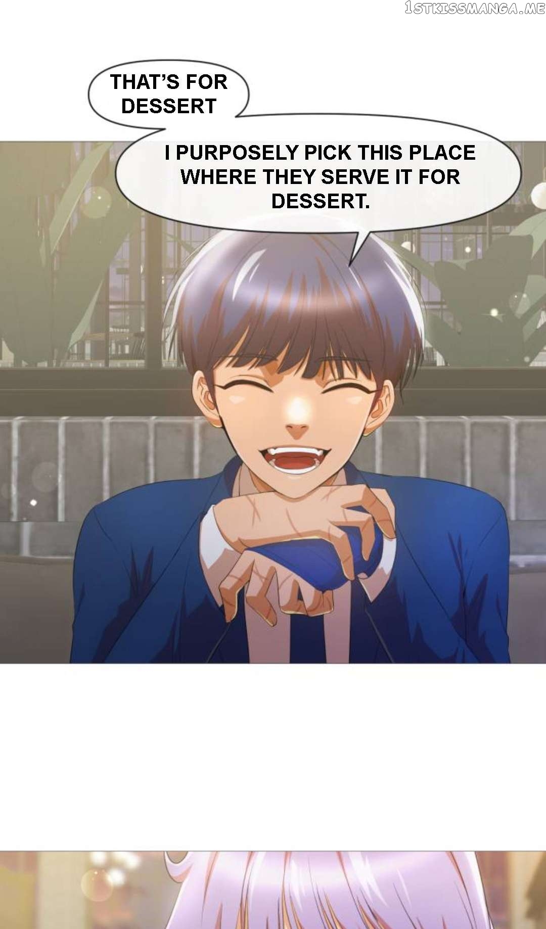 The Girl from Random Chatting Chapter 290 - page 28