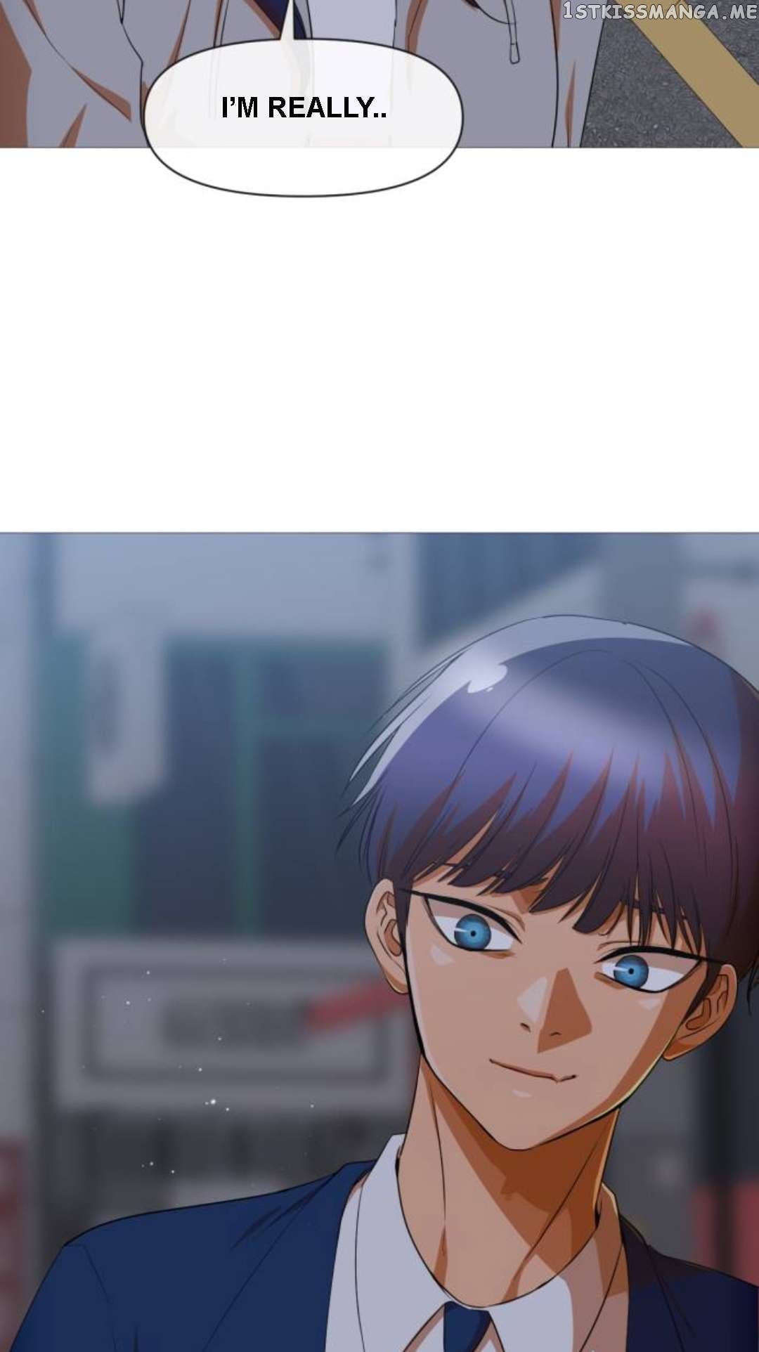 The Girl from Random Chatting Chapter 290 - page 47
