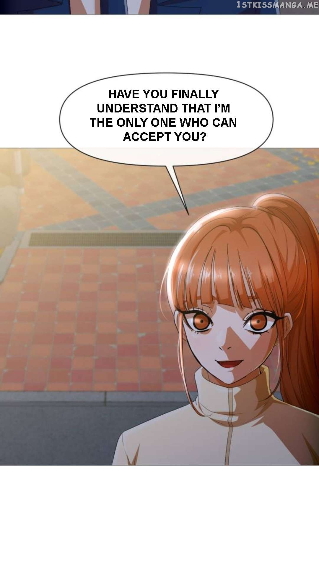 The Girl from Random Chatting Chapter 290 - page 68