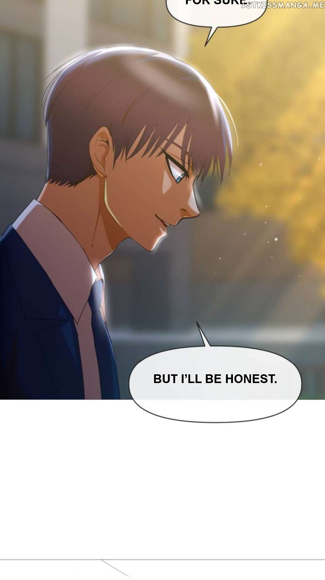 The Girl from Random Chatting Chapter 290 - page 72