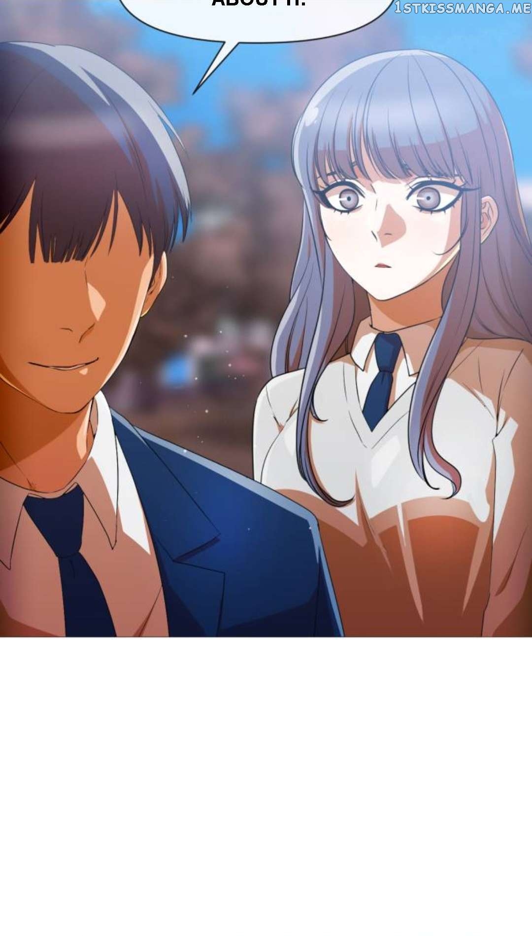 The Girl from Random Chatting Chapter 290 - page 8