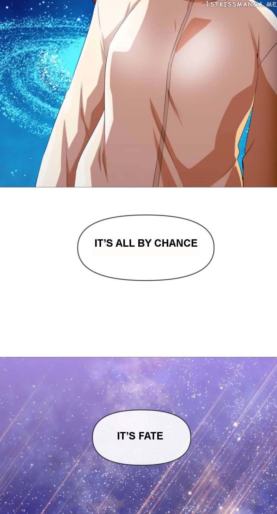 The Girl from Random Chatting Chapter 290 - page 89
